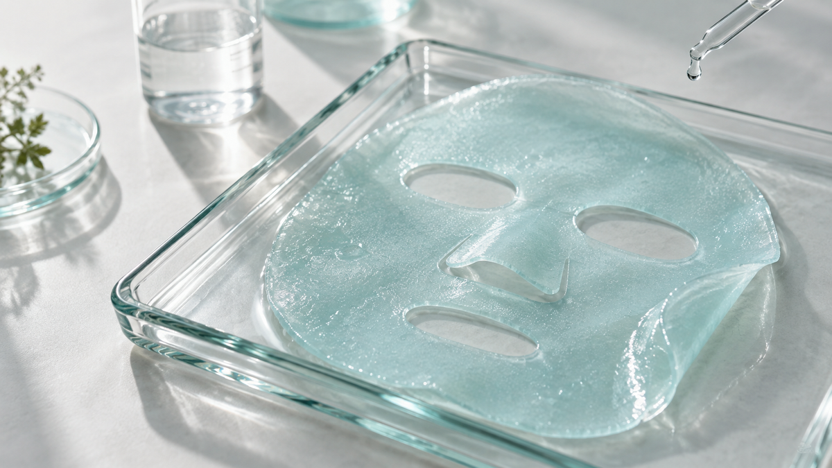 Hydration Is Not Barrier Repair: A New Hydrogel Study Offers a Useful Lesson