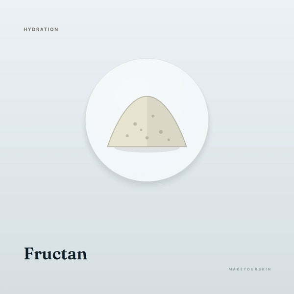 Fructan — powder, Global — MakeYourSkin