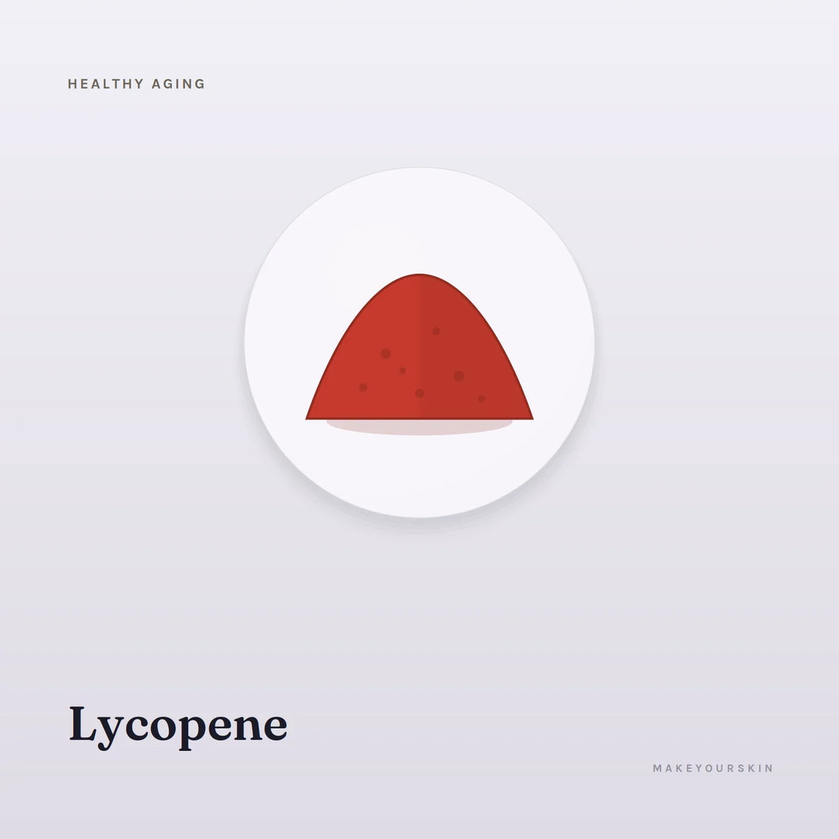 Lycopene — powder, Global — MakeYourSkin