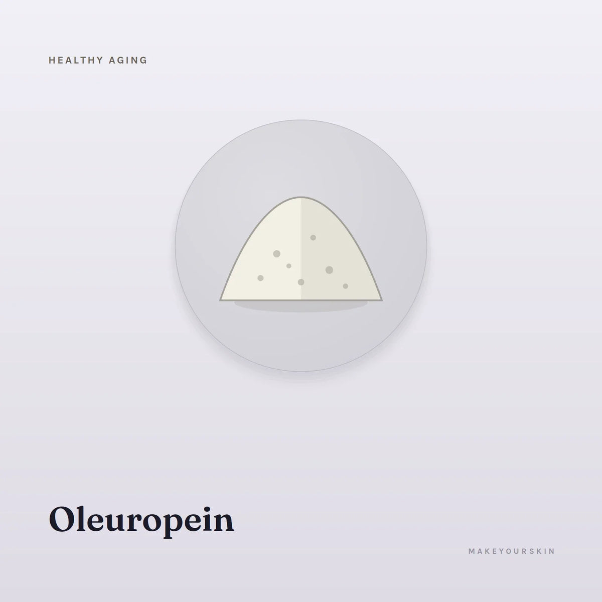 Oleuropein — powder, Global — MakeYourSkin