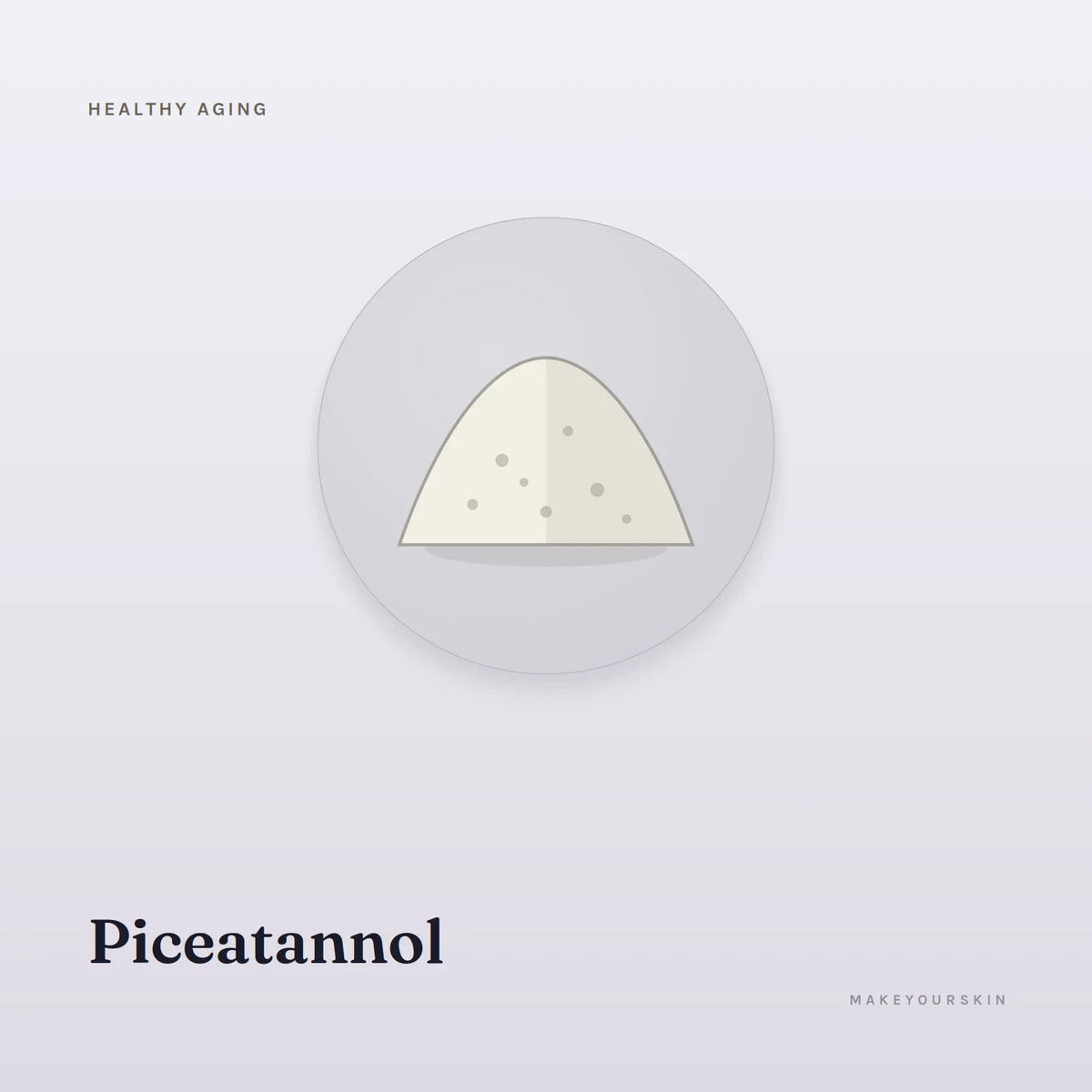 Piceatannol — powder, Global — MakeYourSkin